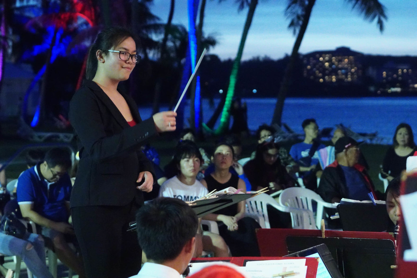 Guam in Photos 2019 - December